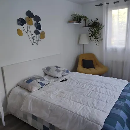 Nyaraló Maison *