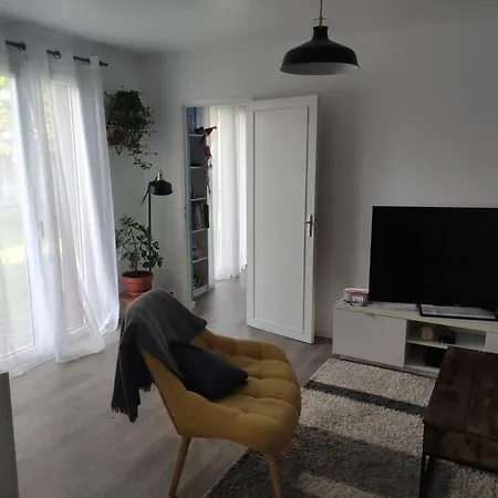 Nyaraló Maison *