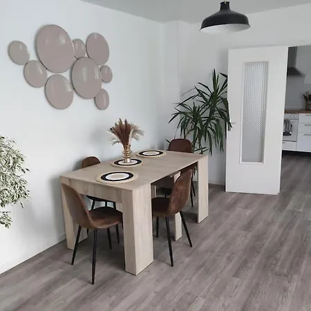 Nyaraló Maison