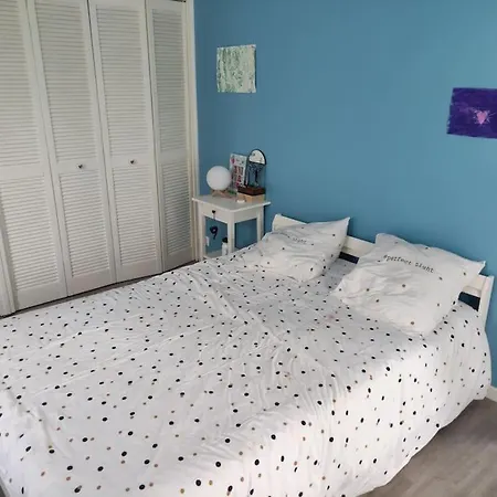 Nyaraló Maison *