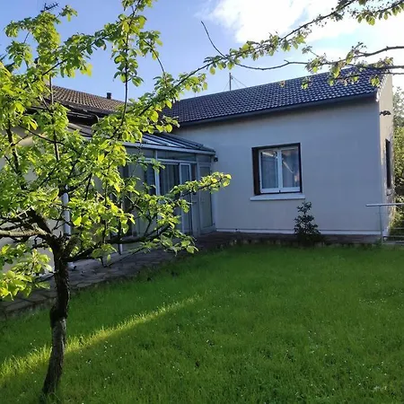 Nyaraló Maison