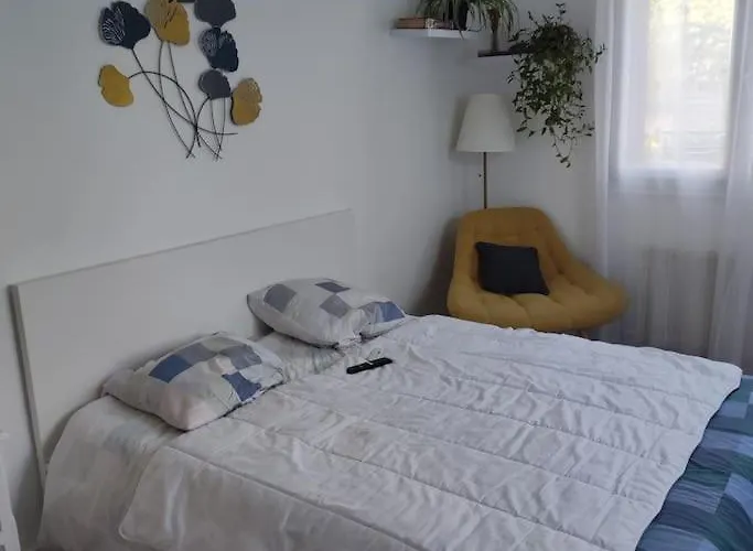 Сasa de vacaciones Maison *