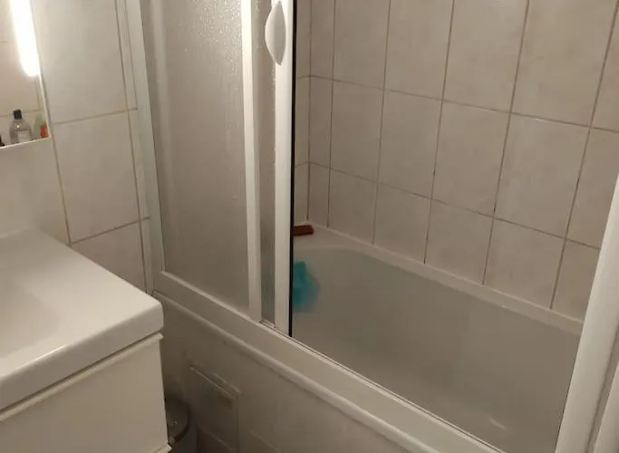 Maison Сasa de vacaciones