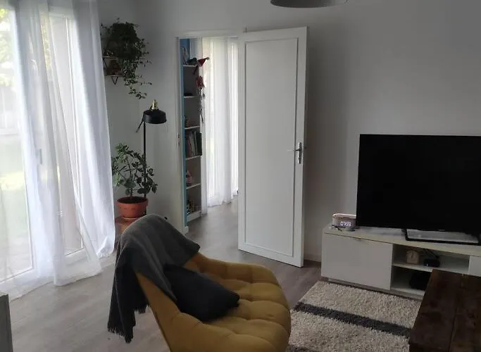 Сasa de vacaciones Maison *