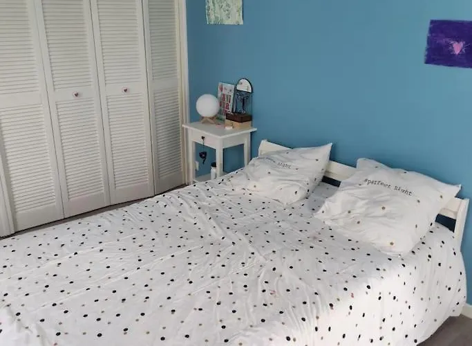 Сasa de vacaciones Maison *